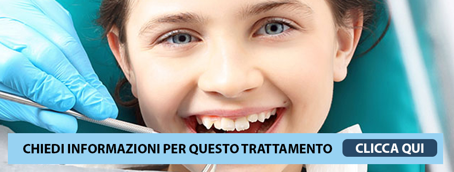 Educatori Funzionali -  Apparecchio dentale funzionale latina